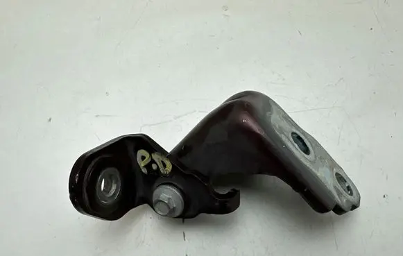 Ford Mustang VI Front door lower hinge 