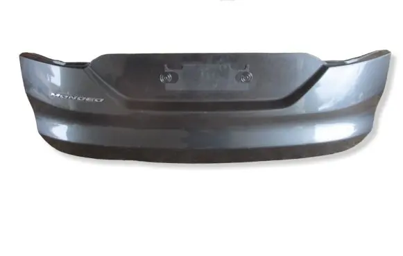Ford Mondeo MK V Tailgate/boot lid cover trim DS73N423A40B