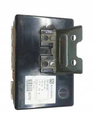 Other control units/modules
