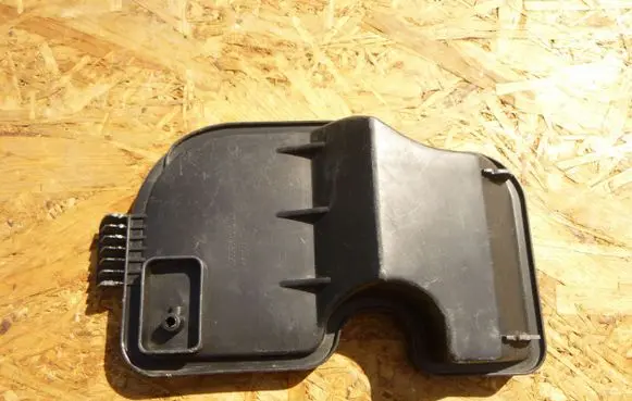 Fiat Punto (188) Headlight/headlamp dust cover MFT191A83L