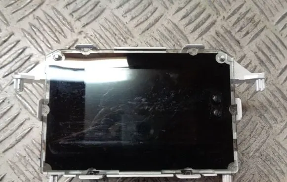 Ford Grand C-MAX Screen/display/small screen AM5T18B955BD