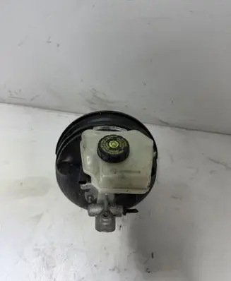Mercedes-Benz E W211 Brake booster