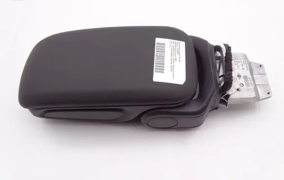 Mini Cooper Countryman F60 Armrest 9332835