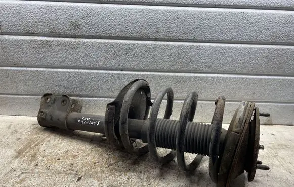 Hyundai Santa Fe Front shock absorber/damper