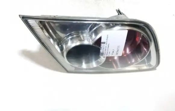 Mazda 6 Tailgate rear/tail lights