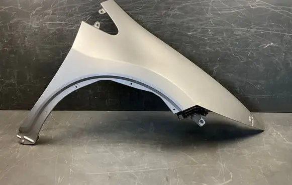 Honda Civic Fender