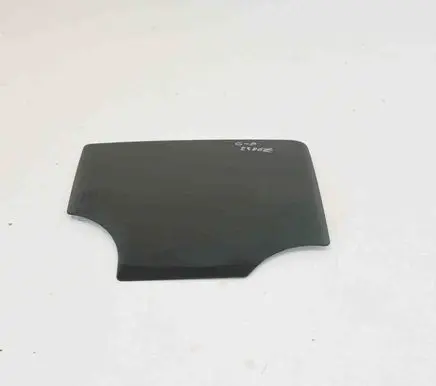 Opel Mokka Rear door window glass