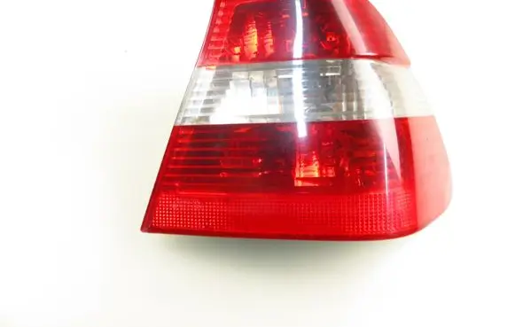 BMW 3 E46 Rear/tail lights