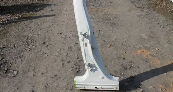 Mazda CX-30 Pillar (middle) SLUPEKSROKOWYCX30