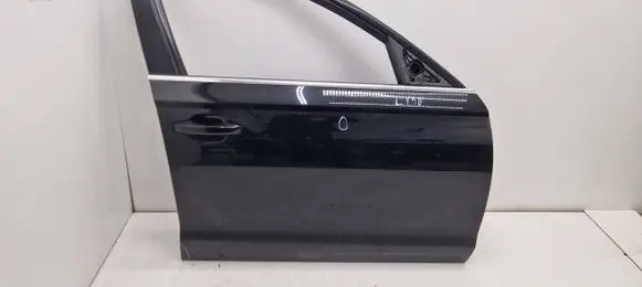 Audi A6 S6 C7 4G Front door LY9B
