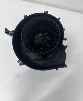 BMW 3 E90 E91 Heater fan/blower 6933663 CZ1163407720