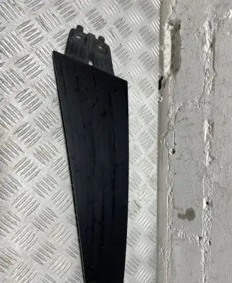 BMW 5 GT F07 Other front door trim element 7196352