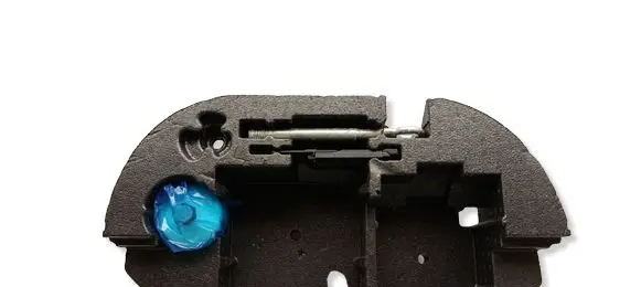 Peugeot 208 II Tool set 9830784380