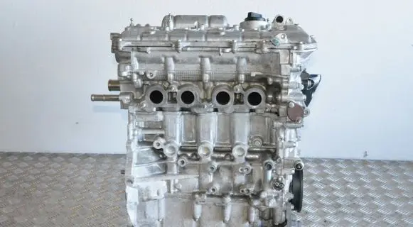 Lexus CT 200H Engine 2ZR6840284