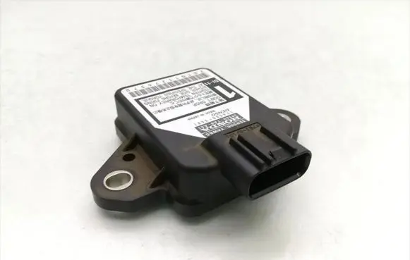 Honda Jazz ESP acceleration yaw rate sensor 39960-TA0-A01 174500-5681