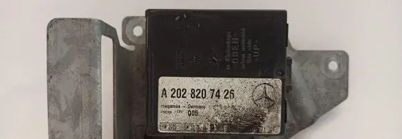 Mercedes-Benz CLK A209 C209 Other control units/modules A2028207426