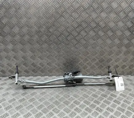 Land Rover Defender Front wiper linkage and motor L8B217500BF 339702204Y