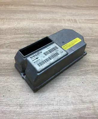 Volvo V70 Airbag control unit/module 8645271 0285001254 Used