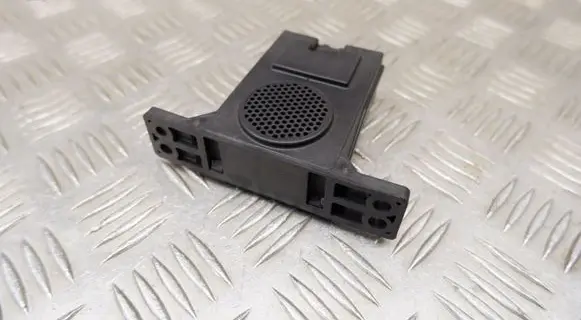 Nissan Leaf II (ZE1) Alarm system siren 284P35SK0A