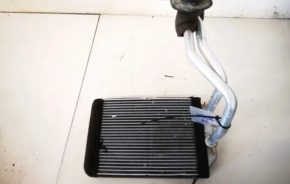 Audi A6 S6 C5 4B Heater blower radiator
