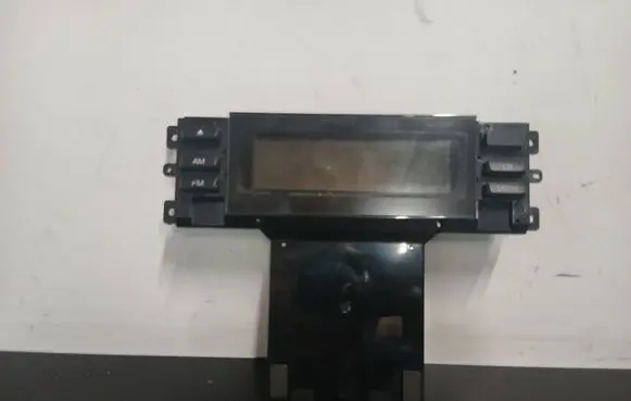 Volvo S80 Screen/display/small screen 30797715 MD274100316 SN4079169