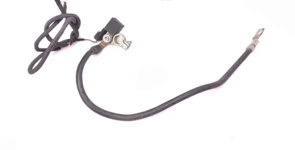 Mercedes-Benz Sprinter W906 Negative earth cable (battery) A9065460121 6376413 NUVB808427