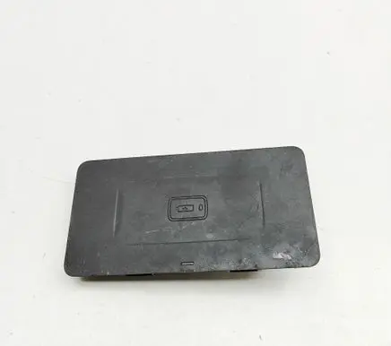 BMW X3 G01 Wireless charging module 5A1DC85