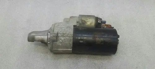 Mercedes-Benz CLS C219 Wires (starter motor) A0061510501