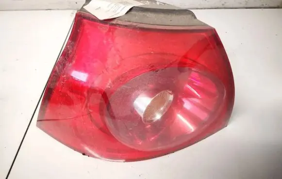 Volkswagen Golf V Rear/tail lights 1K6945095G 89032902