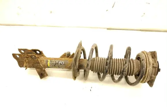 Nissan Qashqai Front shock absorber/damper