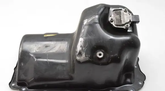 BMW 3 E90 E91 Oil sump 7501786