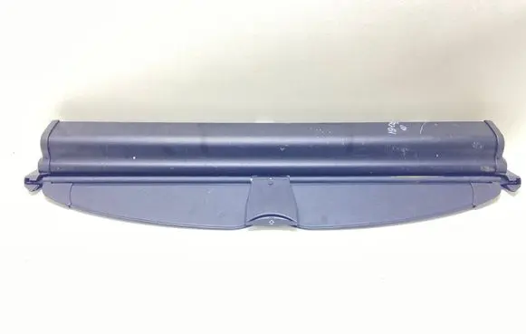 Mercedes-Benz C W204 Parcel shelf load cover 