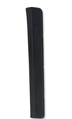Hyundai Tucson TL Front sill trim cover 85873D7000