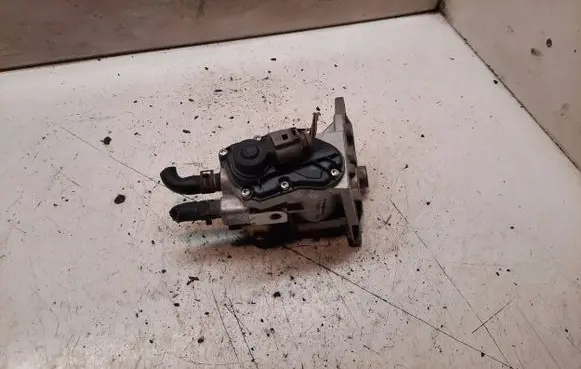 Audi A3 S3 8P EGR valve 710937D