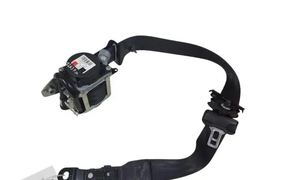 Volvo V60 Front seatbelt 616155700 39818841 624084900