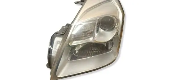 Renault Vel Satis Headlight/headlamp 