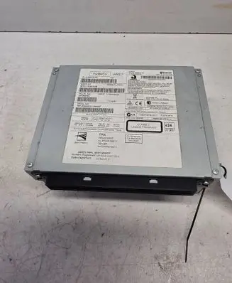 Volvo S60 Radio/CD/DVD/GPS head unit 31358279AA