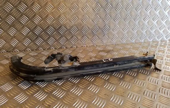 Ford B-MAX Sliding door check strap stopper AV11R250A65AB