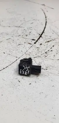 Volvo V40 Airbag deployment crash/impact sensor 31387892
