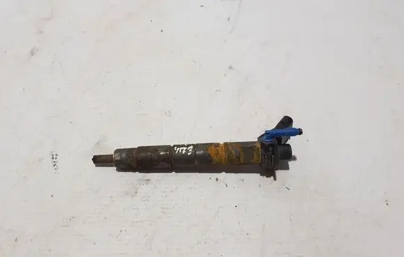 Mercedes-Benz E W214 Fuel injector A6540700400