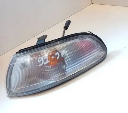 Mazda 626 Front indicator light 21061612