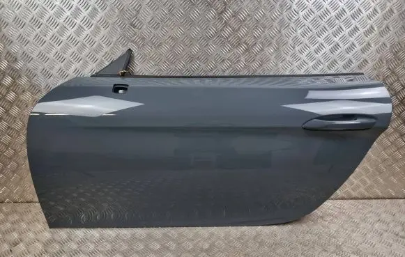 Porsche Boxster 982 Door (2 Door Coupe) 