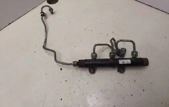 Land Rover Range Rover Sport L320 Fuel main line pipe A2C27000085 7H2Q9D280DD 5WS40271
