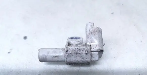 Ford Mondeo MK IV Camshaft position sensor 9665443580