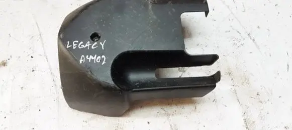 Subaru Legacy Steering wheel column trim 34341AG050 34341AG040