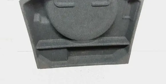 Volvo XC60 Glove box in trunk 31305632