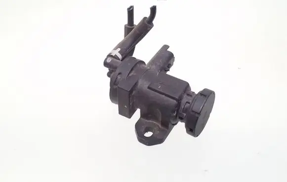 Citroen C5 Turbo solenoid valve 0928400414 9635704380