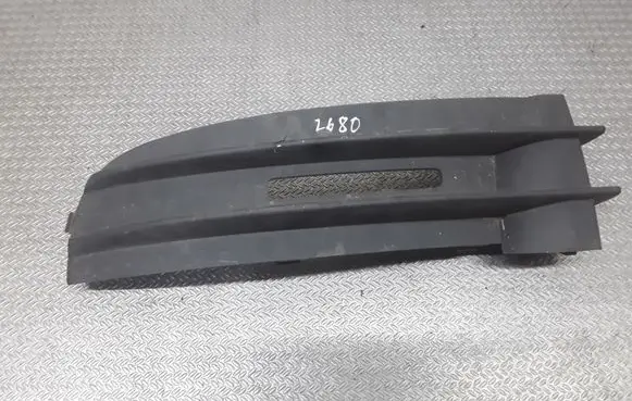 Volkswagen Caddy Front bumper lower grill 2K0853683