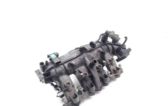 Intake manifold