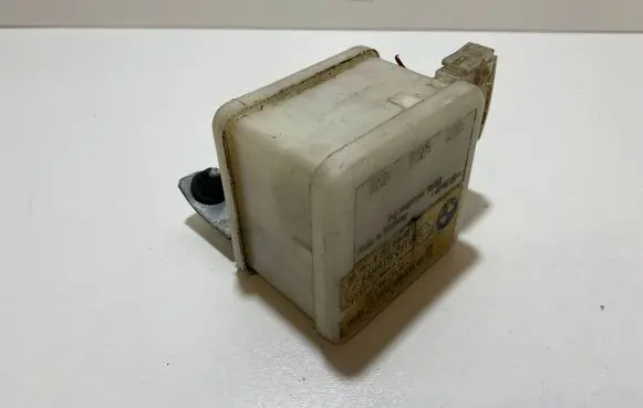 BMW 5 E39 Alarm control unit/module 8367604